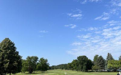 Minnesota Rural Electric Association Charity Golf Tournament raises record amount for Minnesota burn centers